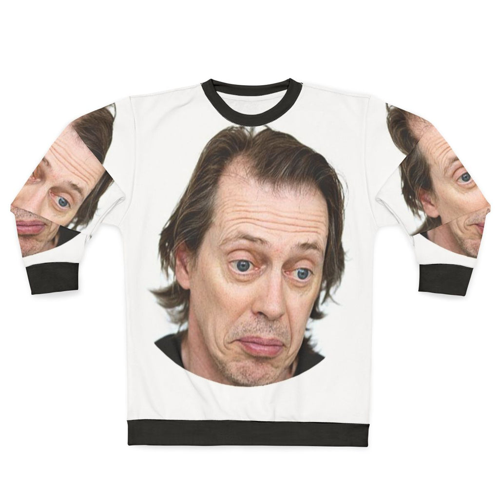 Dankest Steve Buscemi Meme Funny Sweatshirt