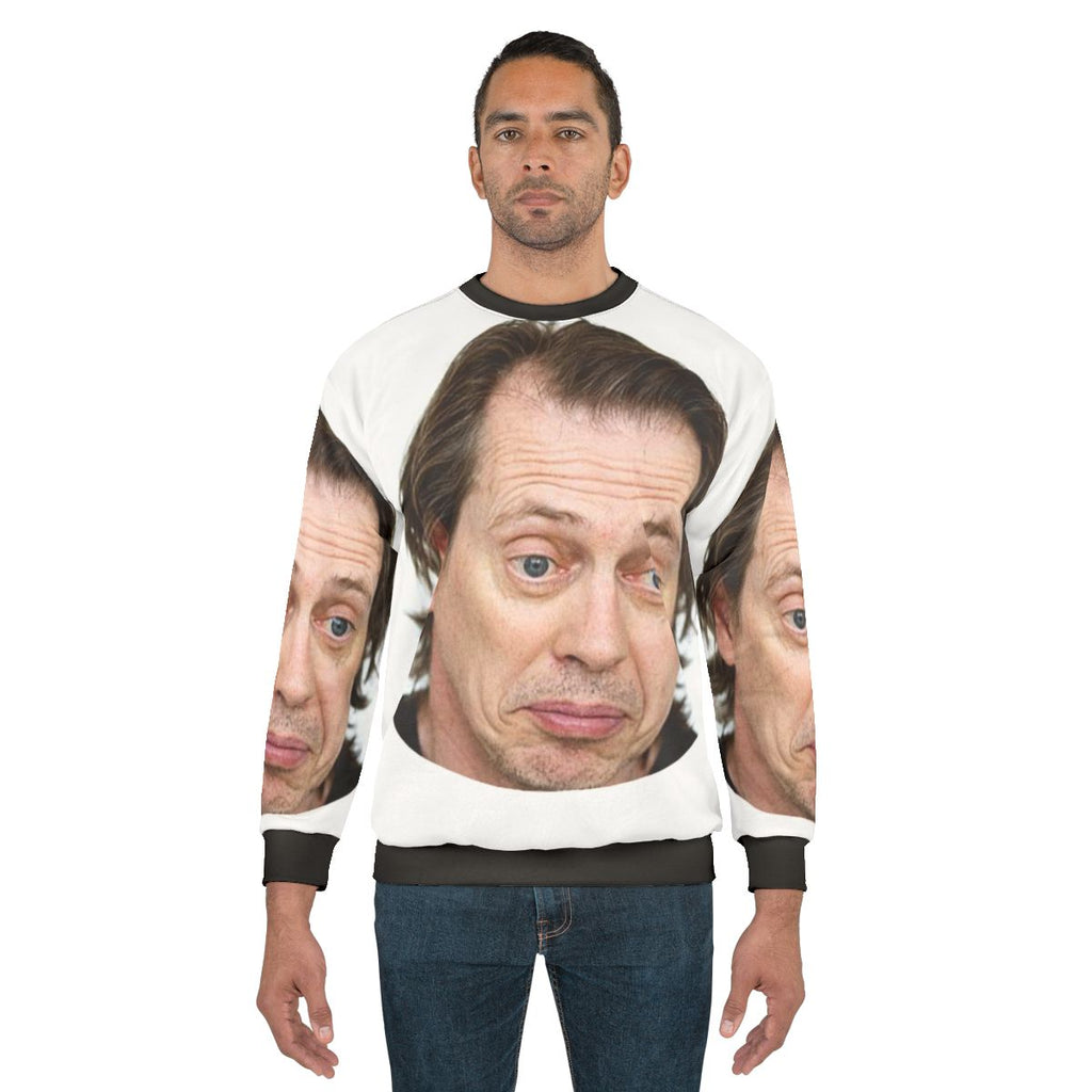 Dankest Steve Buscemi Meme Funny Sweatshirt