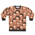 Steve Buscemi Trending Head Design Sweatshirt