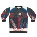 Best Mom Ever Stranger Things Sweatshirt featuring Steve Harrington