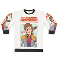 Steve Harrington's Babysitting Service Stranger Things Sweatshirt