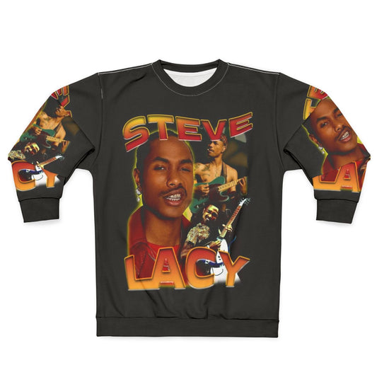 Steve Lacy Bootleg Sweatshirt