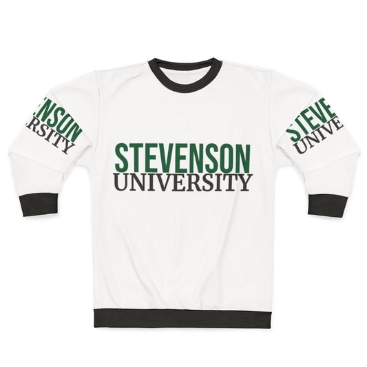 Stevenson University Sweatshirt