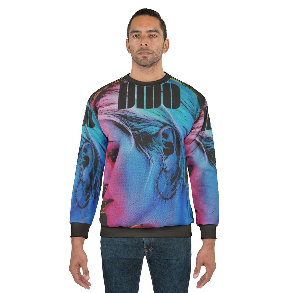 Dido "Still On My Mind" Sweatshirt