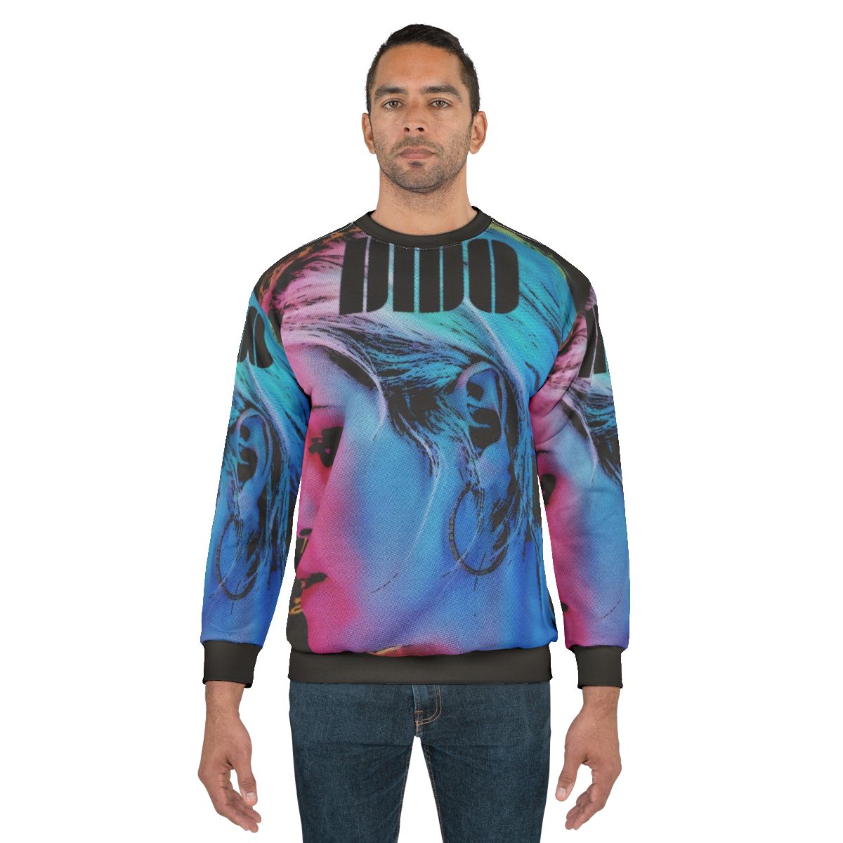 Dido "Still On My Mind" Sweatshirt
