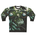 Jethro Tull Stormwatch Heavy Metal Sweatshirt