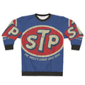 Vintage 1954 STP Racer S Choice Sweatshirt