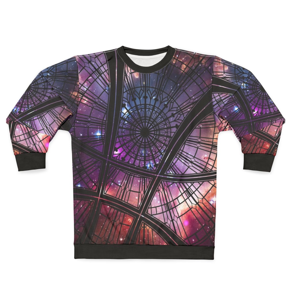 Marvel Doctor Strange Sorcerer Supreme Sweatshirt