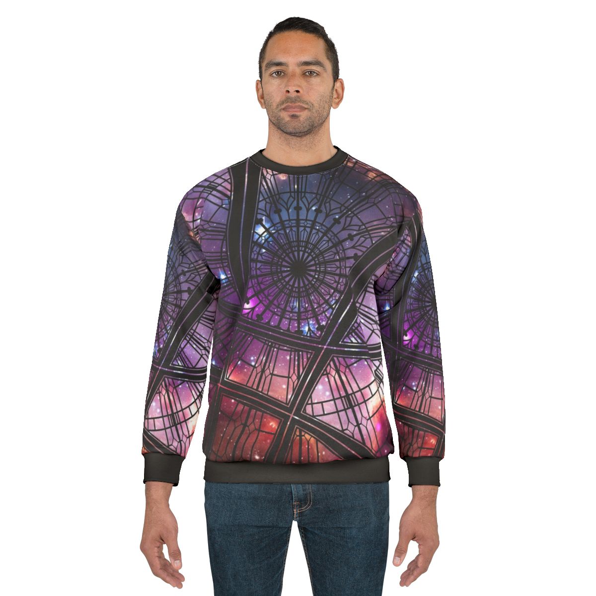 Marvel Doctor Strange Sorcerer Supreme Sweatshirt