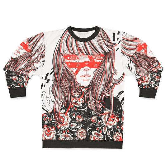 Strange World Alchemy Sweatshirt