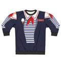 Stranger Things 3 Robin Ahoy Uniform Sweatshirt
