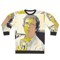 Stranger Things Alexei Slurps Cherry Slurpee Sweatshirt