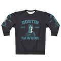 Stranger Things Dustin Hopper Retro 80s Sweatshirt