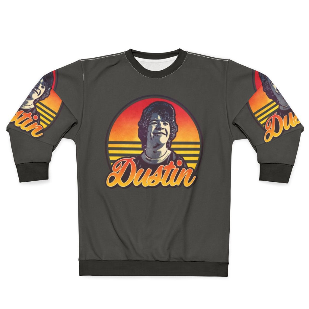 Stranger Things Dustin Sweatshirt