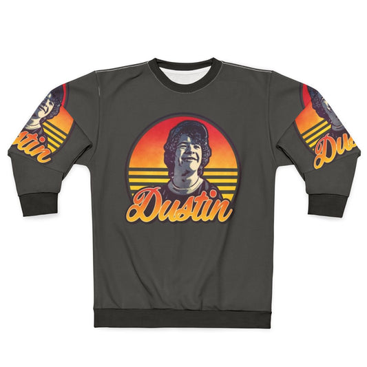 Stranger Things Dustin Sweatshirt