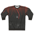 Stranger Things Eddie Munson Sweatshirt