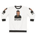 Stranger Things Eleven "Bitchin'" Sweatshirt