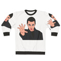 Stranger Things Eleven Retro Sweatshirt