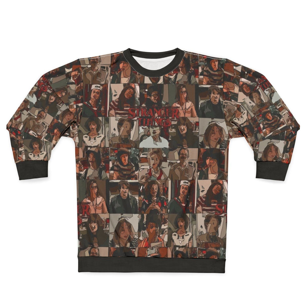 Stranger Things Eleven Sweatshirt