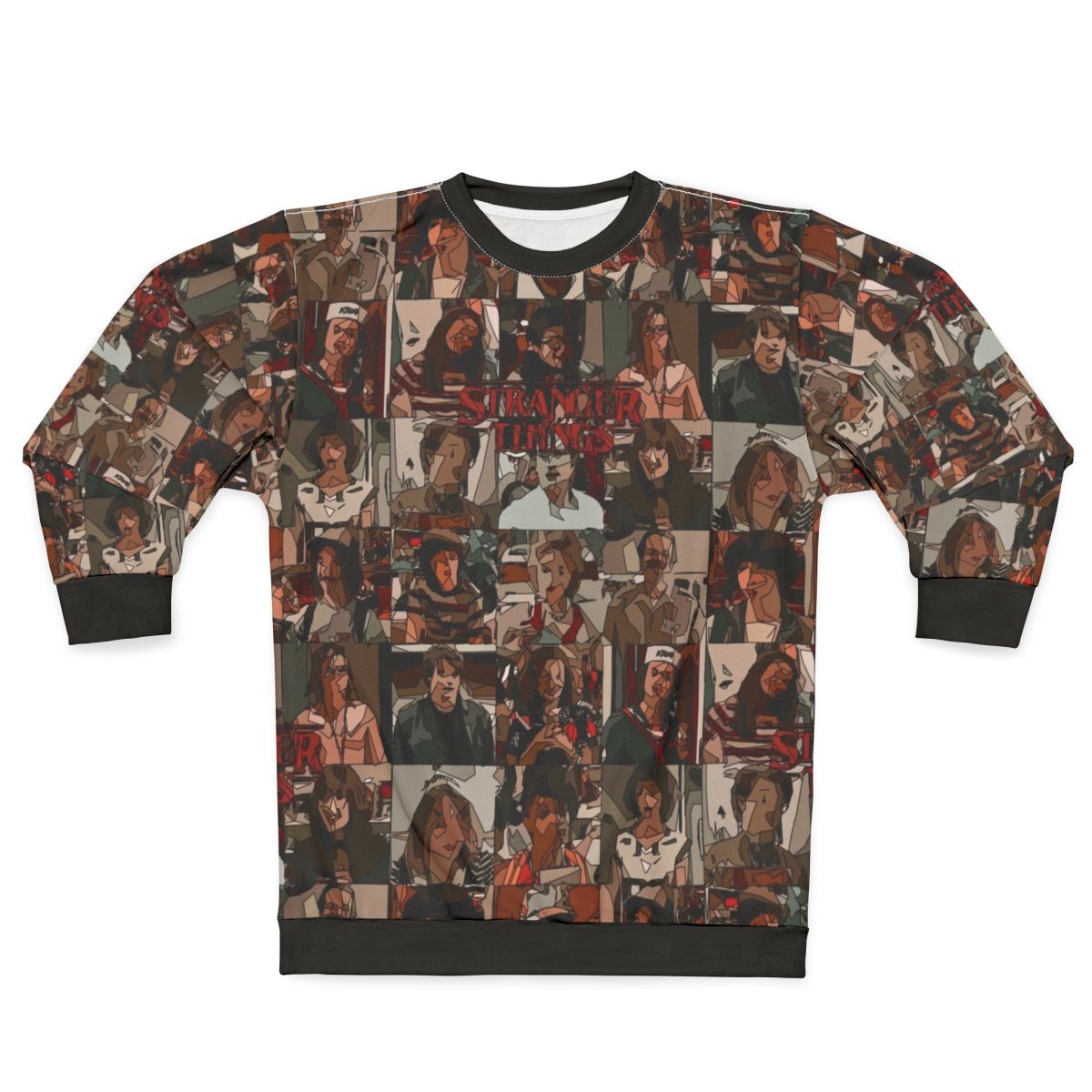 Stranger Things Eleven Sweatshirt