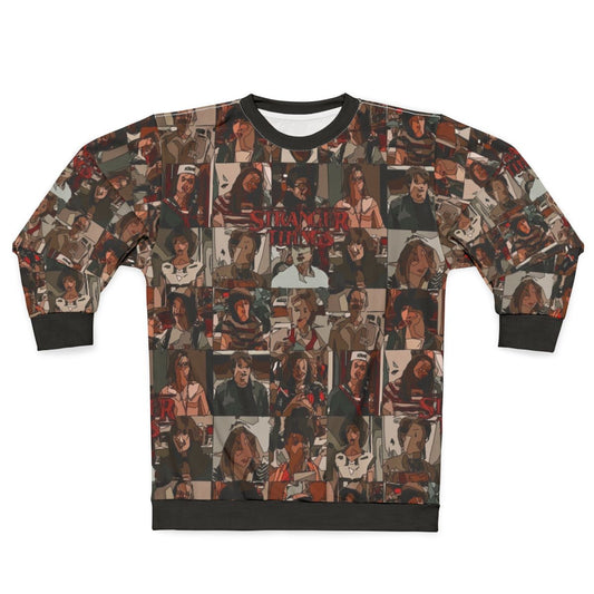 Stranger Things Eleven Sweatshirt