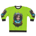 Stranger Things Joyce Byers Netflix Sweatshirt