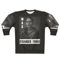 Max Stranger Things Netflix Sweatshirt