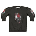 Max Stranger Things Sweatshirt