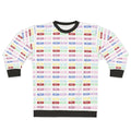 Stranger Things Robin Buckley Scoops Troop Sweatshirt