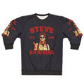 Stranger Things Steve Harrington Retro Sweatshirt