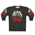 Stranger Things Netflix Sweatshirt