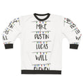 Stranger Things Horror Christmas Sweatshirt