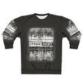Stranger Things Upside Down Design Sweatshirt
