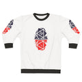 Stranger Things Upside Down Dice D20 Sweatshirt