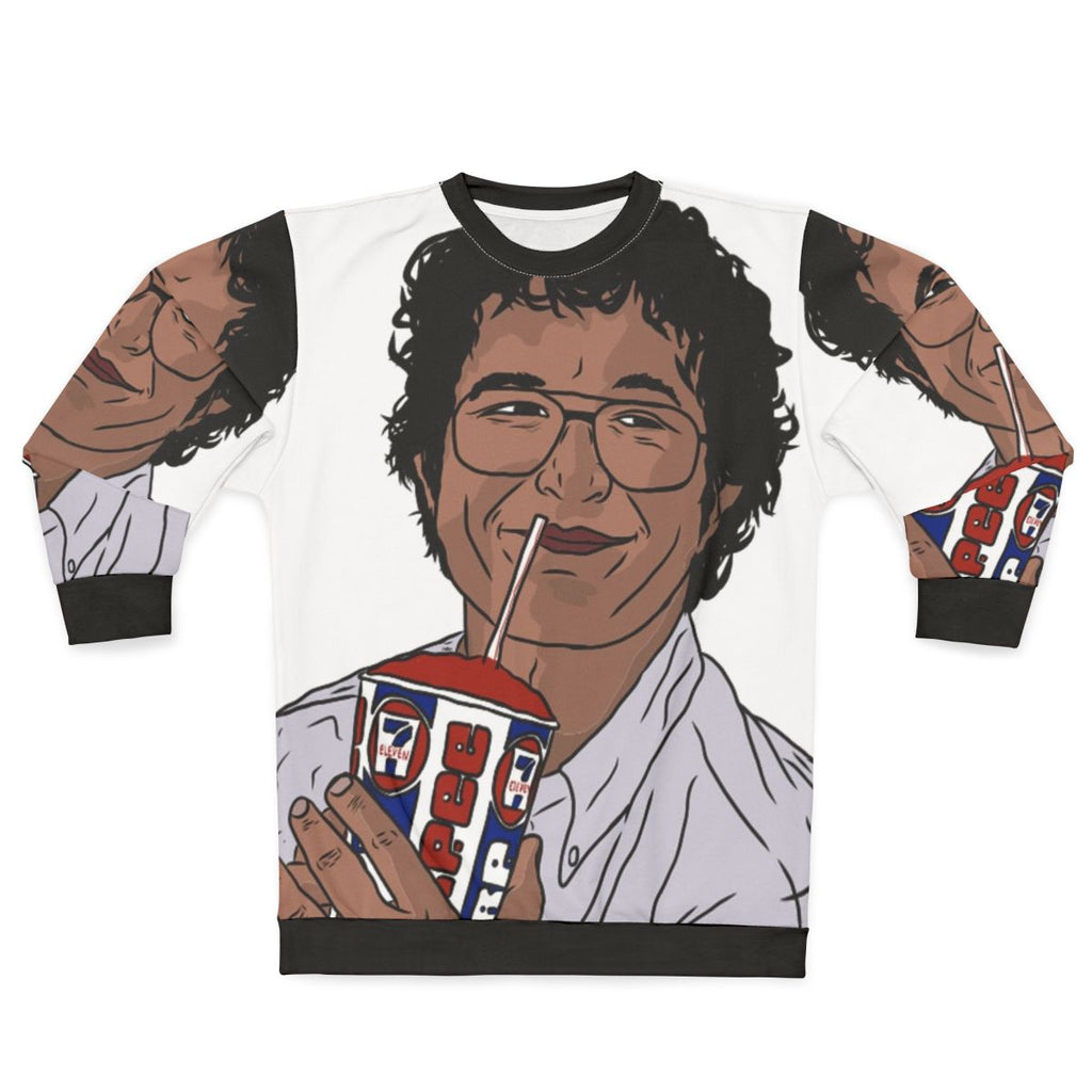 Stranger Things Alexi Smirnoff Sweatshirt