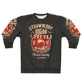 Strawberry Fields Forever Sweatshirt