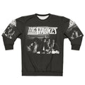 Strokes Sweatshirt 2 - Indie Music, Rock Band Merchandise