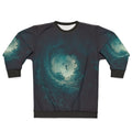 Stronger Round Things Graphic Sweatshirt