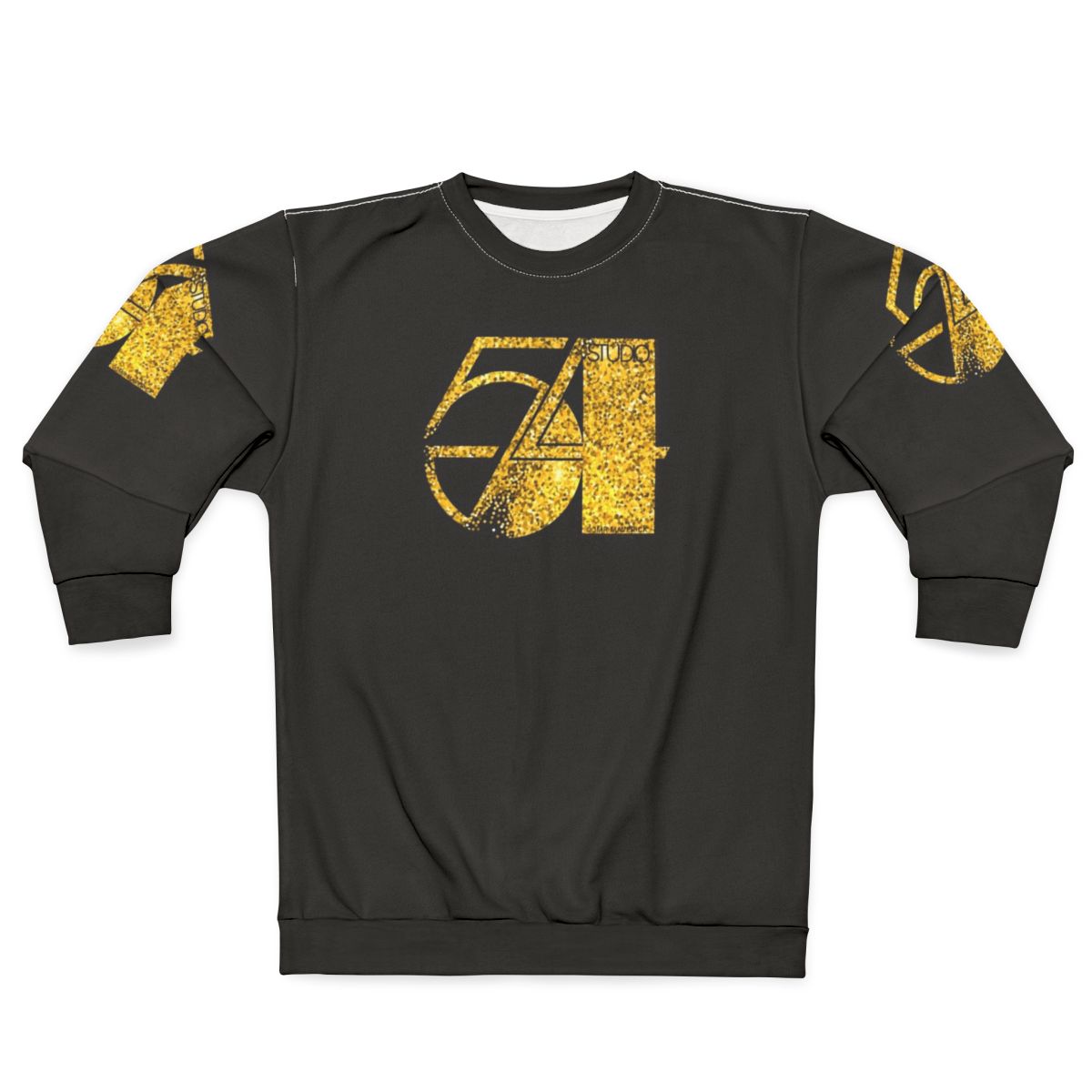 Studio 54 Disco Sweatshirt