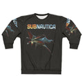 Subnautica Reaper Leviathan Sweatshirt
