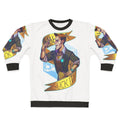 Suck It Borderlands Handsome Jack Gaming Sweatshirt