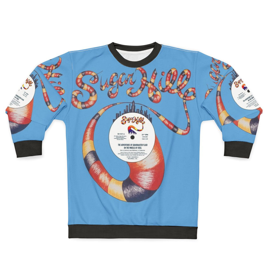 Sugar Hill Flash 12 Sweatshirt