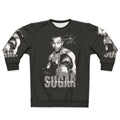 Sugar Ray Robinson boxing champion vintage sweatshirt