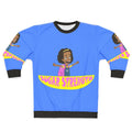 Sugar Strength Sweatshirt featuring Big Mouth Netflix Hormone Monster
