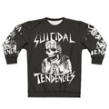Suicidal Tendencies Punk Rock Sweatshirt