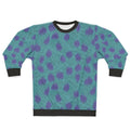 Sully inspired Disney Monsters Inc crewneck sweatshirt