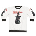Sumetal Japanese Metalcore Band Sweatshirt