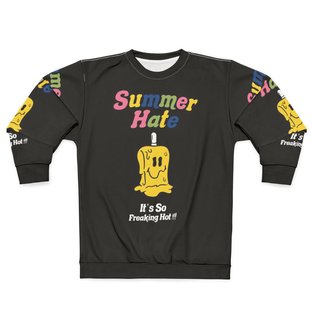Zico Sweatshirt - Korean Fashion K-pop Merchandise