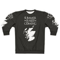 "Winter is Coming" Scottish Game of Thrones Sweatshirt