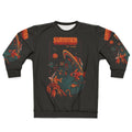 Cosmic Summer Magic 3025 Sweatshirt